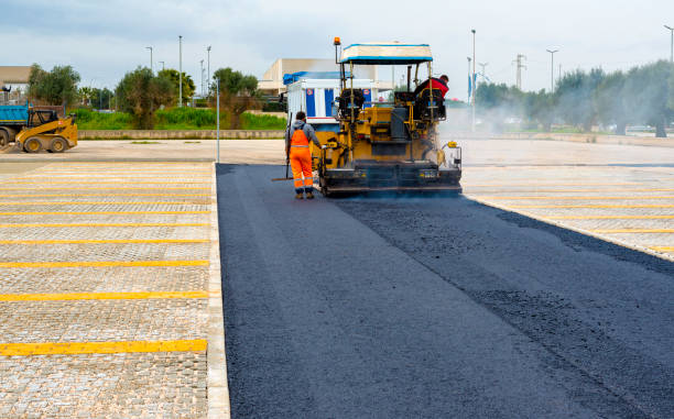 Best Residential Paver Driveway  in Whitesboro, AL