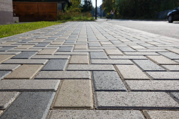 Best Affordable Driveway Pavers  in Whitesboro, AL