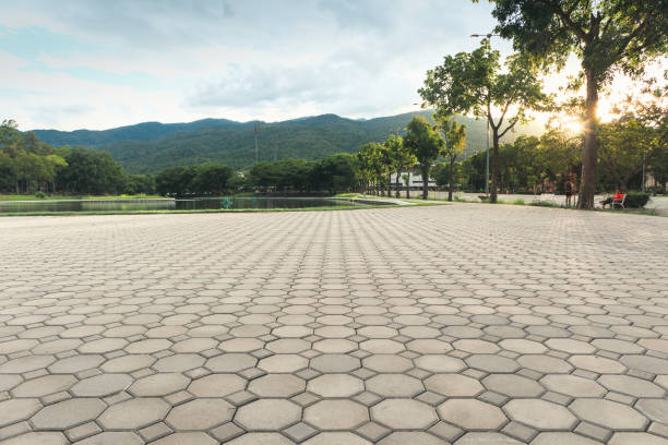 Best Commercial Driveway Pavers  in Whitesboro, AL