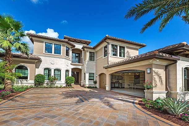 Professional Driveway Pavers in Whitesboro, AL