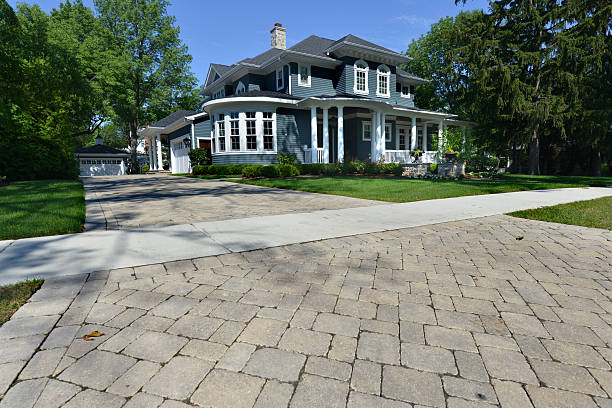 Reasons to Select Us for Your Driveway Paving Requirements in Whitesboro, AL