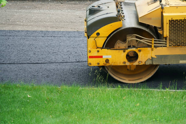 Best Residential Paver Driveway  in Whitesboro, AL