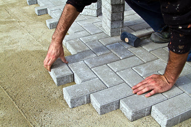 Best Residential Driveway Paver Services  in Whitesboro, AL