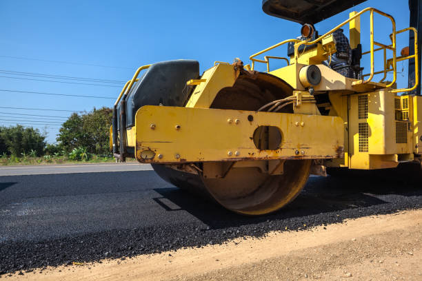 Best Driveway Paving Near Me  in Whitesboro, AL
